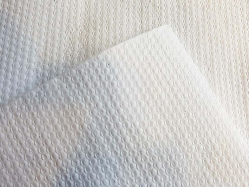 تصویر 3 از خرید و فروش ملحفه یکبار مصرف اسپان باند با شرایط فوق العاده